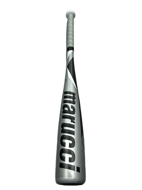 Vist Large View of Product Image Which is Used Marucci F5 BB/SB USSSA 2 3/4 Bat 25"