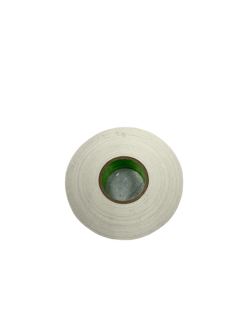 Vist Large View of Product Image Which is New WHITE HOCKEY TAPE 1X25