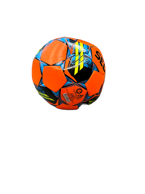 Vist Large View of Product Image Which is Used Select CLUB DB All Size Soccer Ball Orange 5
