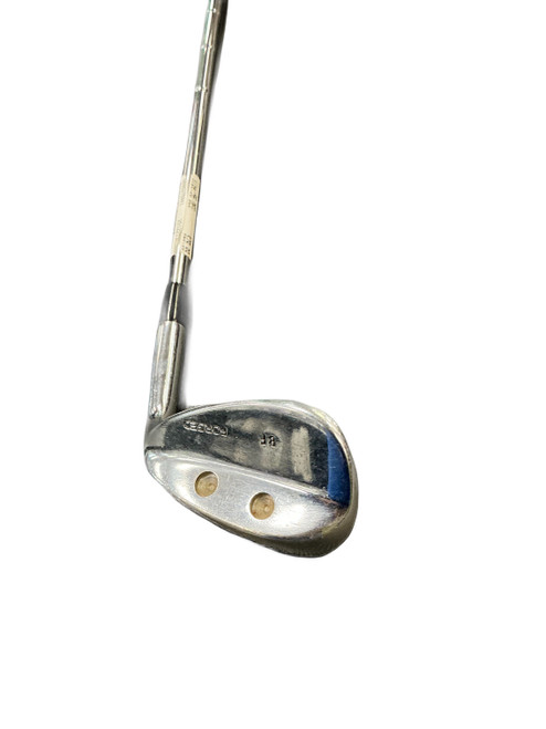 Vist Large View of Product Image Which is Used Titleist FORGED Golf Wedge Mens RH 56 Degree