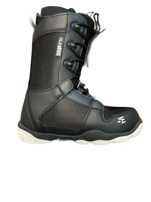 Vist Large View of Product Image Which is New ST1 Snowboard Boot