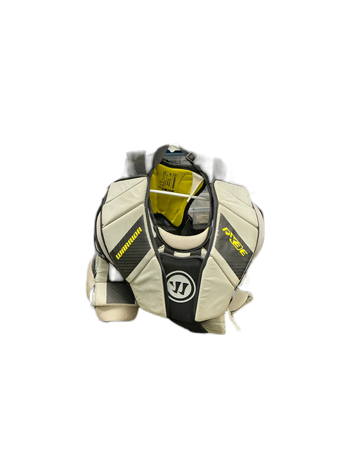 Vist Large View of Product Image Which is Used Warrior RX3E Junior Body Armor S/M