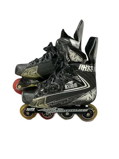 Vist Large View of Product Image Which is Size J-4