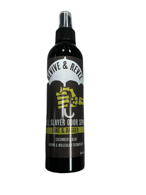 Vist Large View of Product Image Which is New Odor Spray
