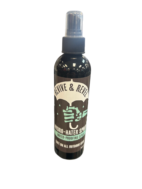 Vist Large View of Product Image Which is New Hydro Hater Spray