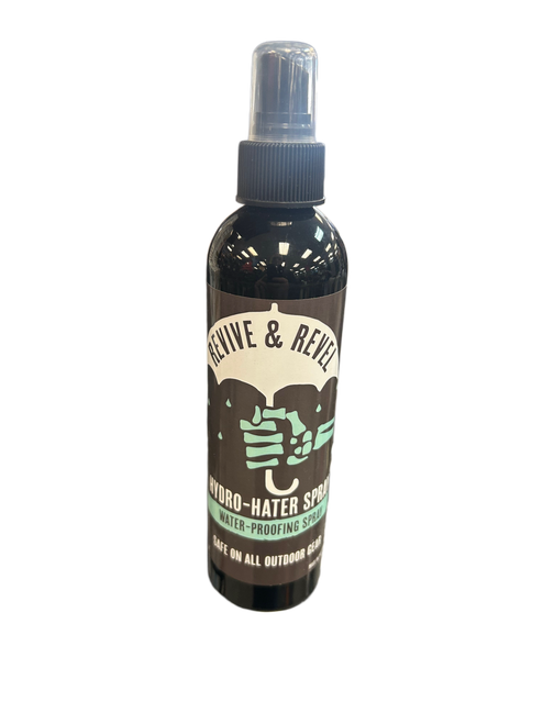 Vist Large View of Product Image Which is Hydro Hater Spray
