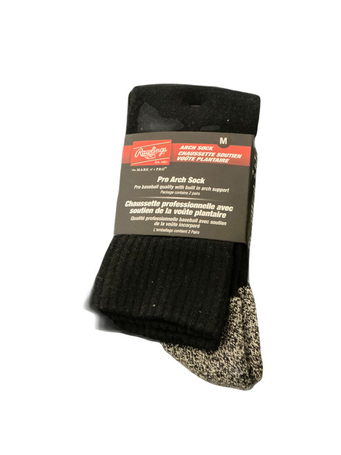 Vist Large View of Product Image Which is New Rawlings Pro Arch 2pk