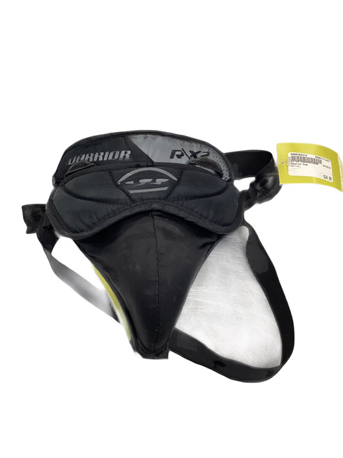 Vist Large View of Product Image Which is Used Warrior Goalie Accessory