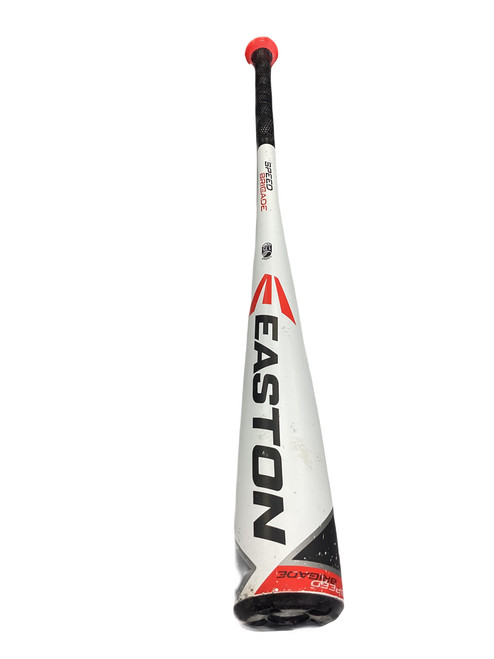 Vist Large View of Product Image Which is Used Easton S360 BB/SB USSSA 2 5/8 Bat 29"