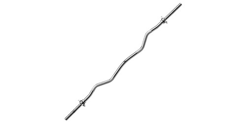 Vist Large View of Product Image Which is Exercise and Fitness Bars