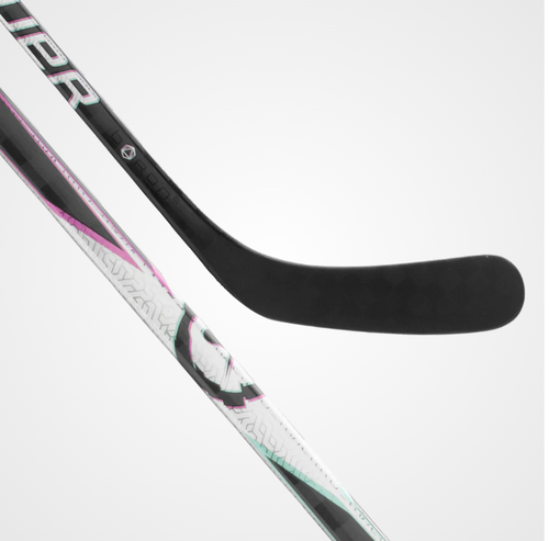 Vist Large View of Product Image Which is BAUER PROTO2 BLACK GRIP STICK