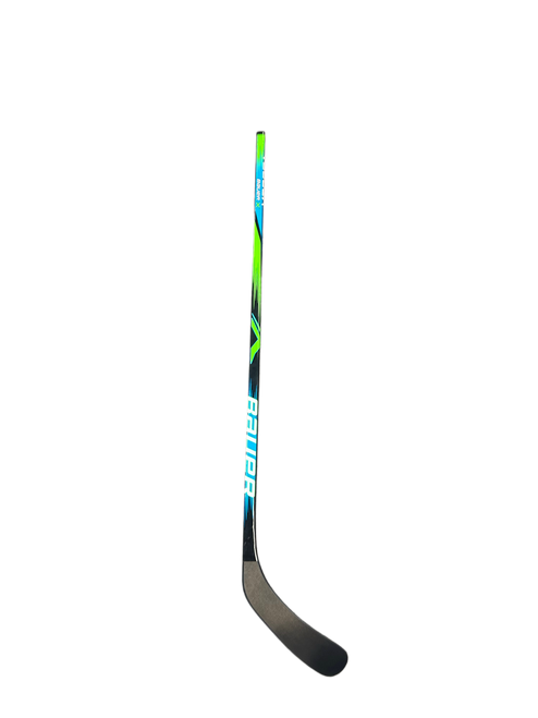 Vist Large View of Product Image Which is New S21 Bauer X Jr Stick