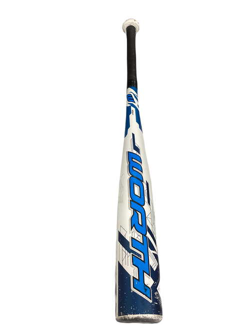 Vist Large View of Product Image Which is Used Worth PRODIGY BB/SB USSSA 2 3/4 Bat 28"