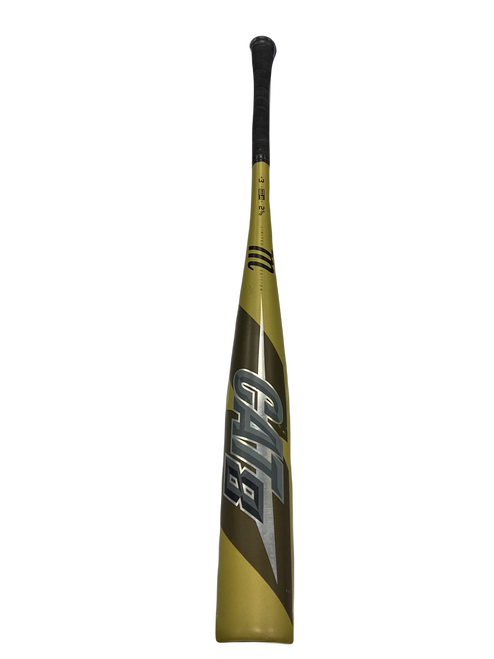 Vist Large View of Product Image Which is Used Marucci CAT 8 BB/SB High School -3 Bat 33"