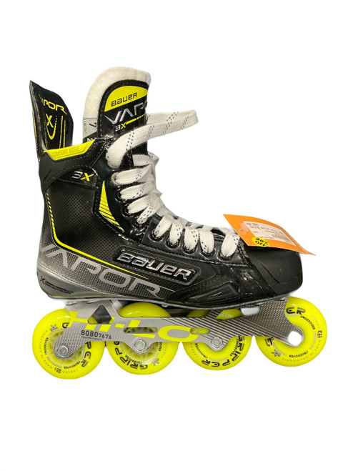 Vist Large View of Product Image Which is New Vapor 3X Sr Inline Skates