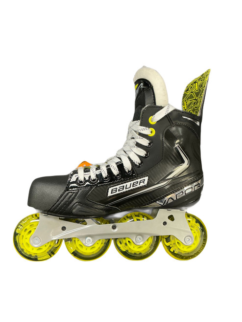 Vist Large View of Product Image Which is New Vapor X3.5 Sr Inline Skates