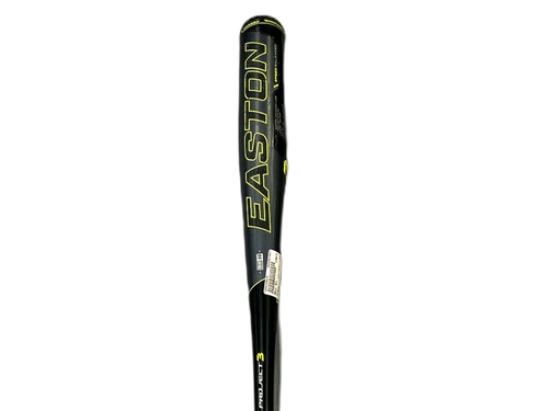 Vist Large View of Product Image Which is Used Easton PROJECT 3 FUZE BB/SB High School -3 Bat 33"