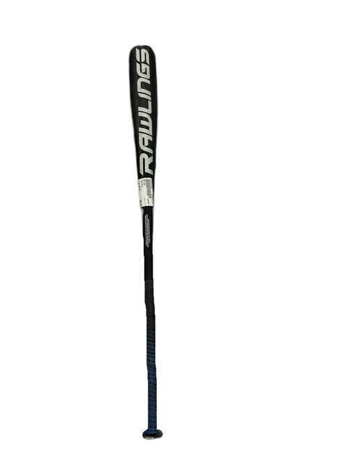 Vist Large View of Product Image Which is Used Rawlings 5150 BB/SB USA 2 5/8 Bat 30"