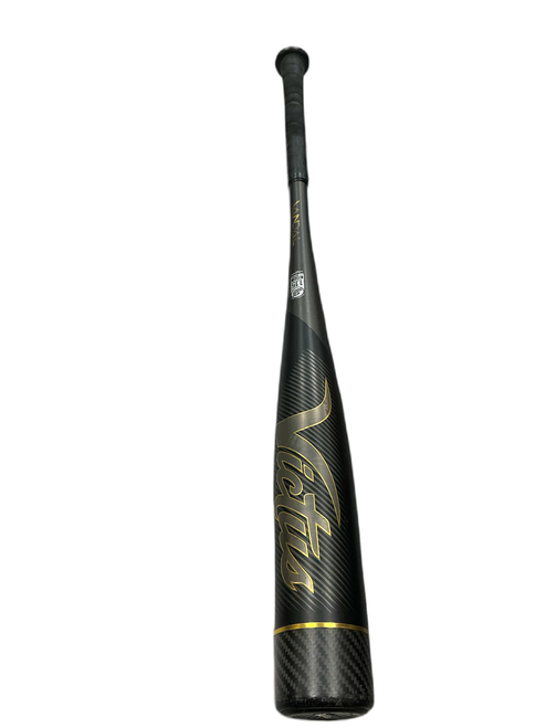 Vist Large View of Product Image Which is Used Victus VANDAL BB/SB USSSA 2 5/8 Bat 31"