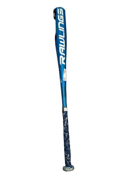 Vist Large View of Product Image Which is Used Rawlings RX4 BB/SB USA 2 5/8 Bat 29"