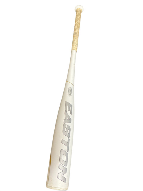 Vist Large View of Product Image Which is Used Easton BEAST SPEED BB/SB USSSA 2 5/8 Bat 29"