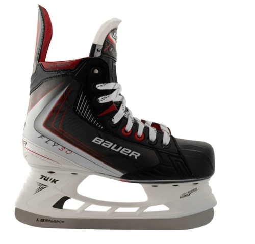 Vist Large View of Product Image Which is Size 3 - Bauer Vapor Fly30 Hockey Skates - Junior