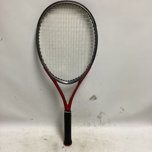 Vist Large View of Product Image Which is Wilson Racquet Sports Tennis Racquets