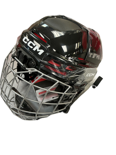 Vist Large View of Product Image Which is New Tacks 70 Helmet Combo Yth