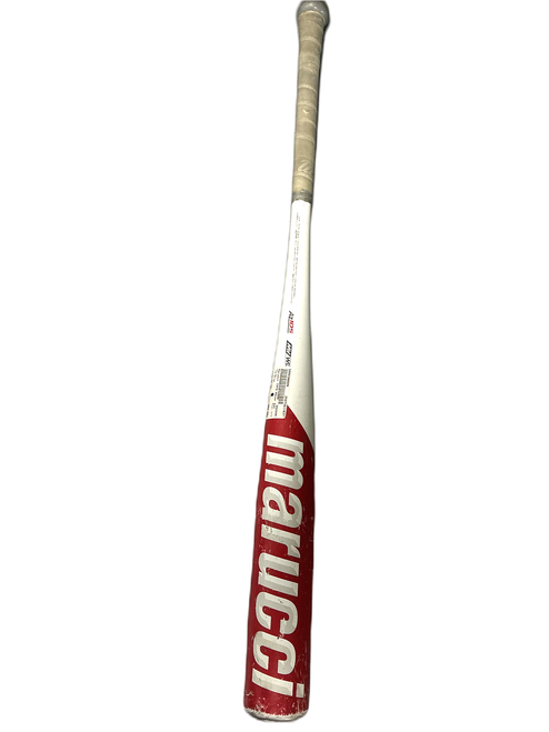 Vist Large View of Product Image Which is Used Marucci CAT8 BB/SB High School -3 Bat 32"
