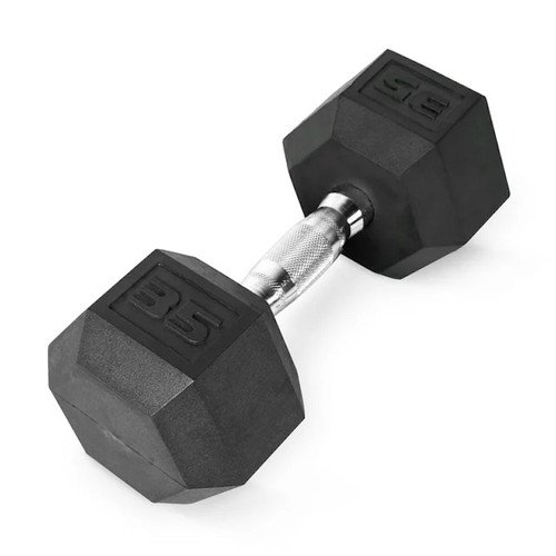 Vist Large View of Product Image Which is Exercise and Fitness Dumbbells