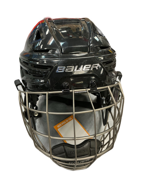 Vist Large View of Product Image Which is New Re-Akt 150 Helmet Combo