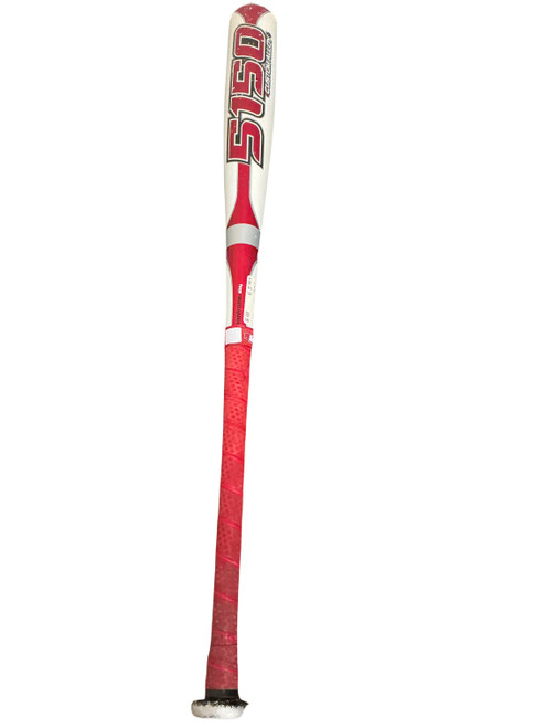Vist Large View of Product Image Which is Used Rawlings 5150 BB/SB High School -3 Bat 32"