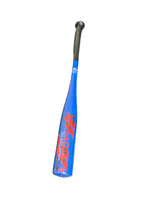 Vist Large View of Product Image Which is New 24/12 Venom WH T-Ball Bat USA