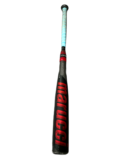 Vist Large View of Product Image Which is Used Marucci CAT 9 CONNECT BB/SB USSSA 2 3/4 Bat 31"