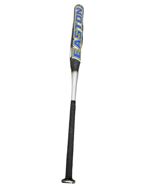 Vist Large View of Product Image Which is Used Easton IMPACT BB/SB Fastpitch Bat 34"