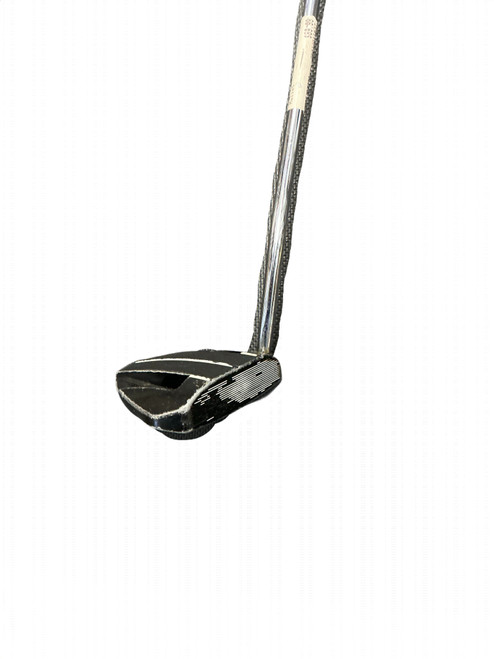 Vist Large View of Product Image Which is Used Ping CADENCE TR KETSCH Mens Putter RH