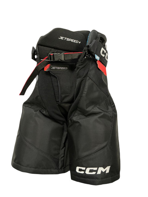 Vist Large View of Product Image Which is New JetSpeed + Jr Pants