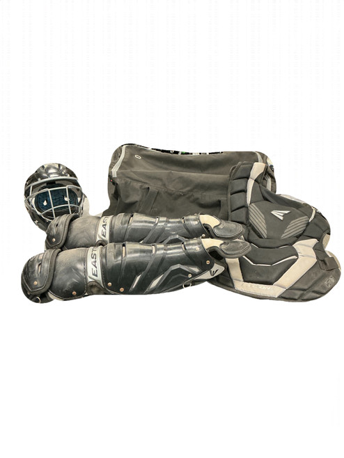 Vist Large View of Product Image Which is Used Easton GAMETIME SET Catchers Equipment Other