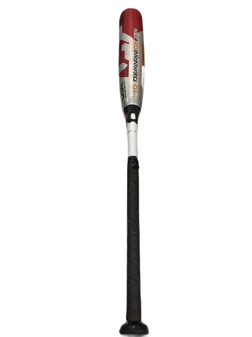Vist Large View of Product Image Which is Used Demarini CF ZEN BB/SB USA 2 5/8 Bat 30"