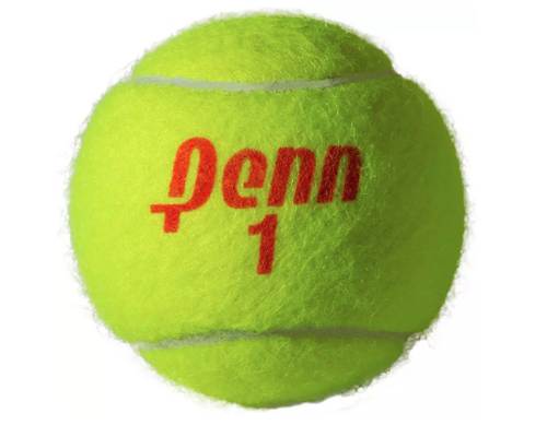 Vist Large View of Product Image Which is Penn Championship Tennis Balls