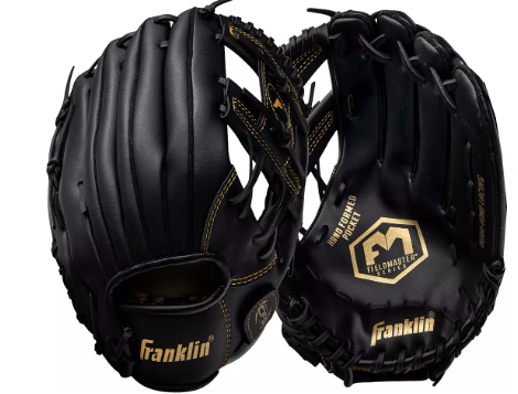 Vist Large View of Product Image Which is Franklin 11” Field Master Series Glove
