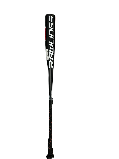 Vist Large View of Product Image Which is Used Rawlings MACHINE BB/SB USA 2 5/8 Bat 30"