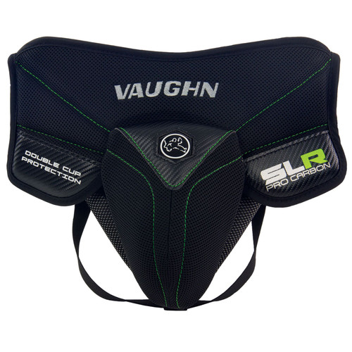 Vist Large View of Product Image Which is New Goalie Cup Int