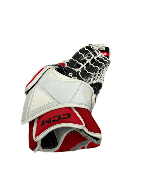 Vist Large View of Product Image Which is New E-Flex E6.9 Int Goalie Glove
