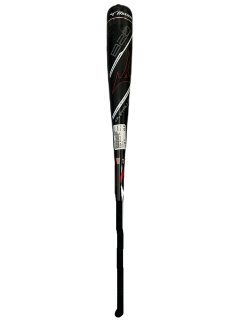 Vist Large View of Product Image Which is Used Mizuno B20 BB/SB USA 2 5/8 Bat 29"