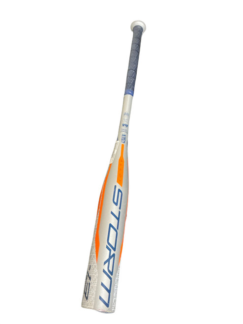 Vist Large View of Product Image Which is Used Rawlings STORM BB/SB Fastpitch Bat 27"