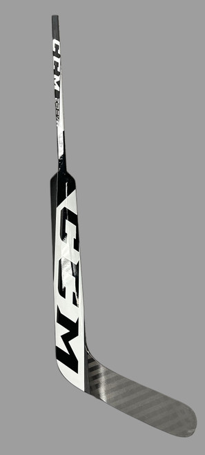 Vist Large View of Product Image Which is New E-Flex 5.9 Int. Goalie Stick