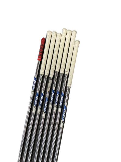 Vist Large View of Product Image Which is Used Titleist AP2 Mens Iron Set RH 3I-PW