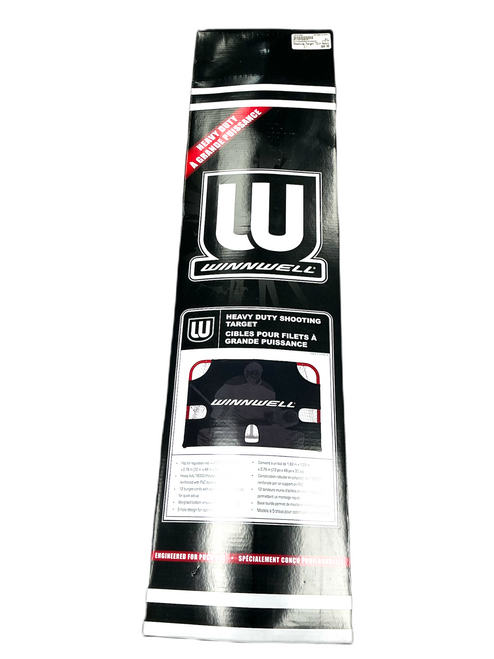 Vist Large View of Product Image Which is New Shooting Target 72in Heavy Duty