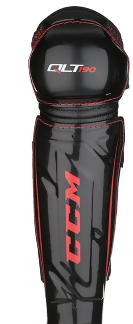 Vist Large View of Product Image Which is CCM QuickLite QLT 190 Street